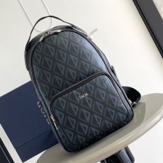 Christian Dior Backpacks